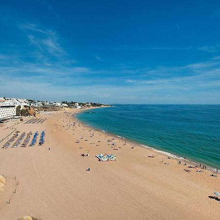 Albufeira - 3 Bedrooms - Free Wifi Exteriör bild