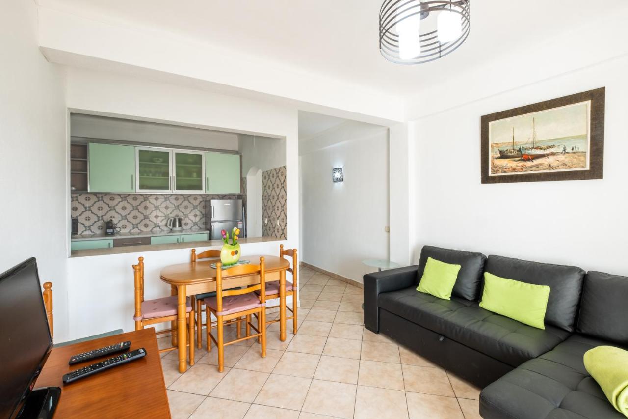 Albufeira - 3 Bedrooms - Free Wifi Exteriör bild