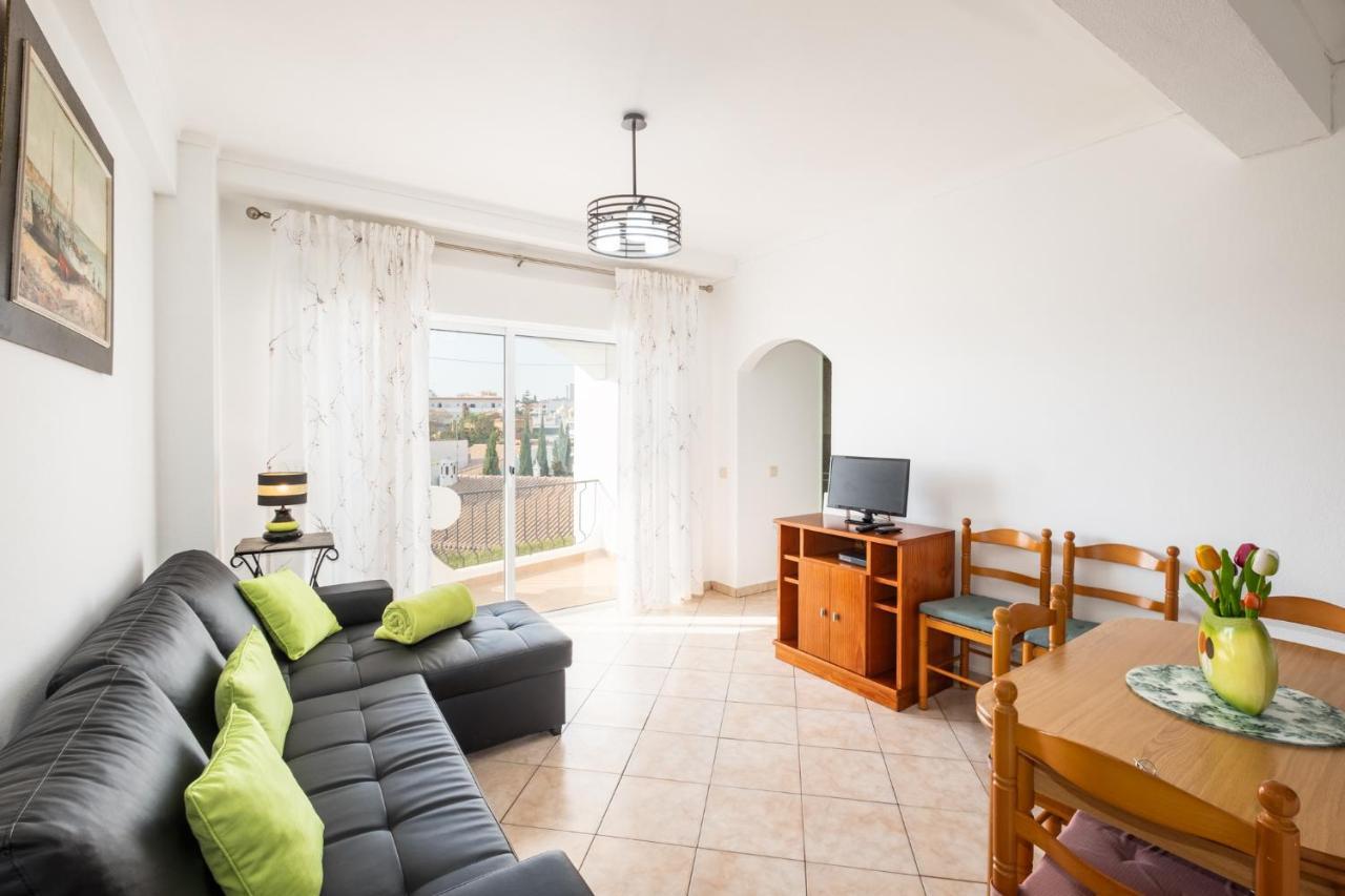 Albufeira - 3 Bedrooms - Free Wifi Exteriör bild