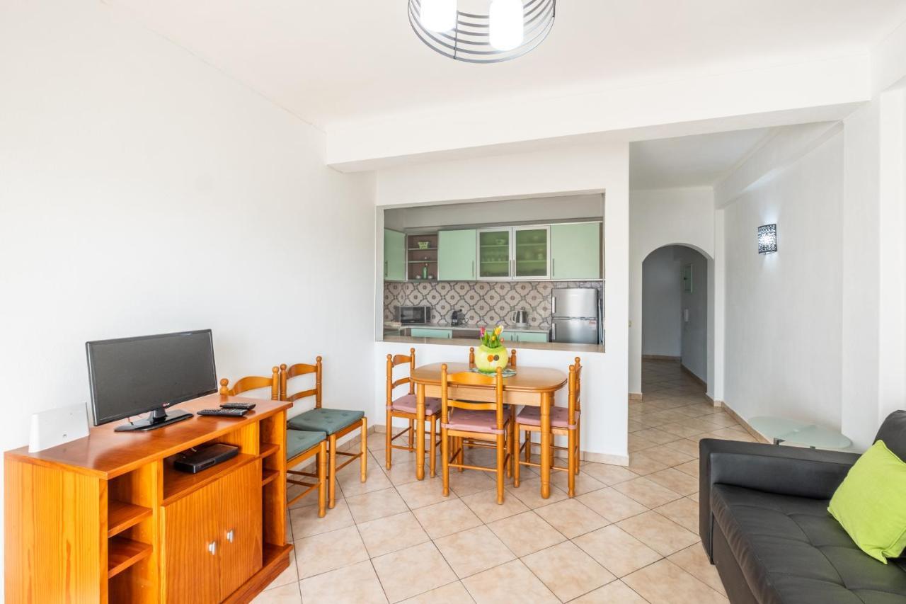 Albufeira - 3 Bedrooms - Free Wifi Exteriör bild