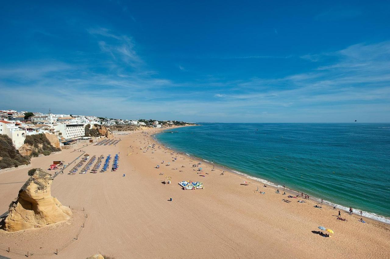 Albufeira - 3 Bedrooms - Free Wifi Exteriör bild