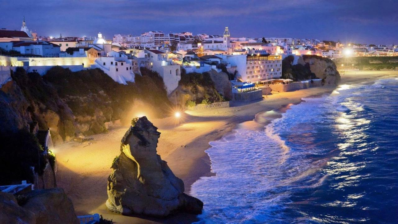 Albufeira - 3 Bedrooms - Free Wifi Exteriör bild