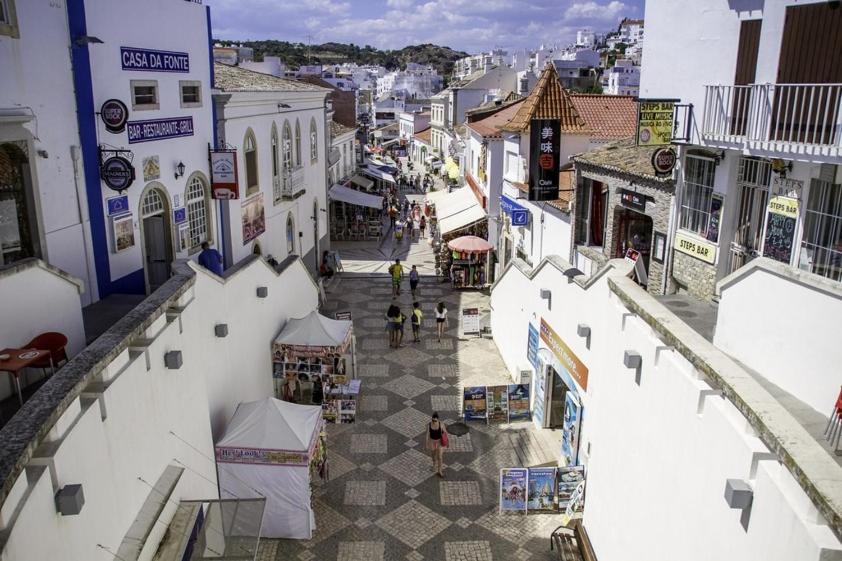 Albufeira - 3 Bedrooms - Free Wifi Exteriör bild